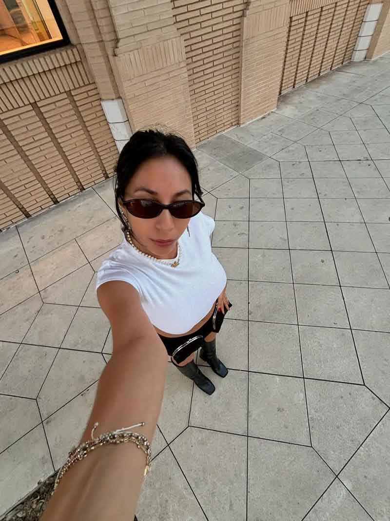 Ilona |Romantiški akiniai nuo saulės