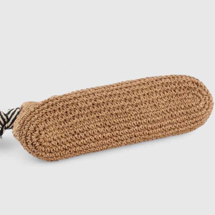 Sandra - Rafinuotas bohemiškas krepšys