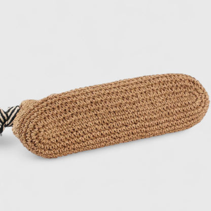 Sandra - Rafinuotas bohemiškas krepšys