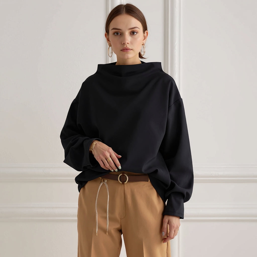 Noelia™ – Moderni megztinė