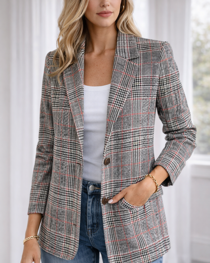 Silva™ – Išgrynintas švarkelis