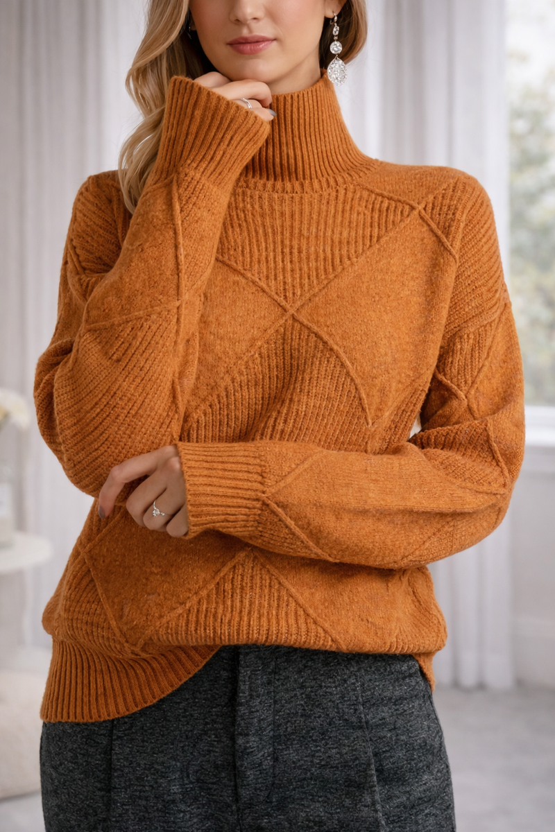 Nova™ – luxurious soft fabric golf