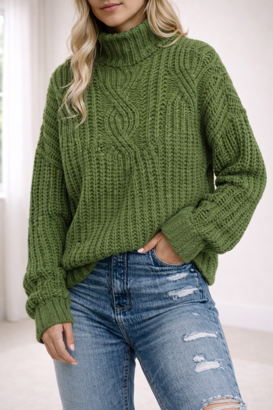 Arianna™ – Skandinaviška megztinė