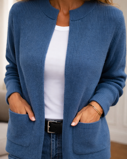 Almira™ - autumn cardigan