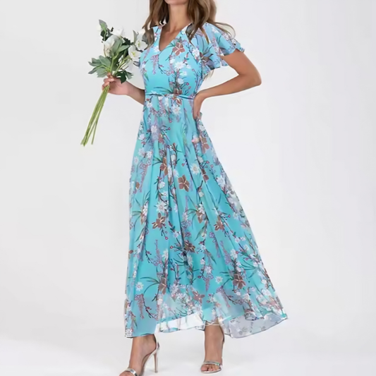 Niamh™ | Slimming Glamour Dress