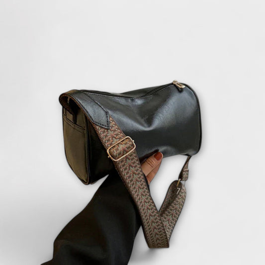 Simona - Vintage Crossbody krepšys