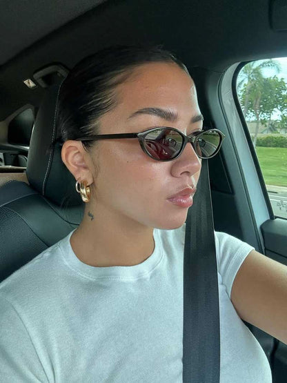 Ilona |Romantiški akiniai nuo saulės