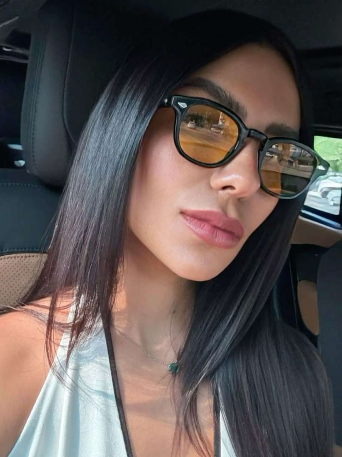 Laura | Rafinuoti akiniai nuo saulės