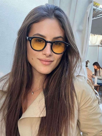 Laura | Rafinuoti akiniai nuo saulės