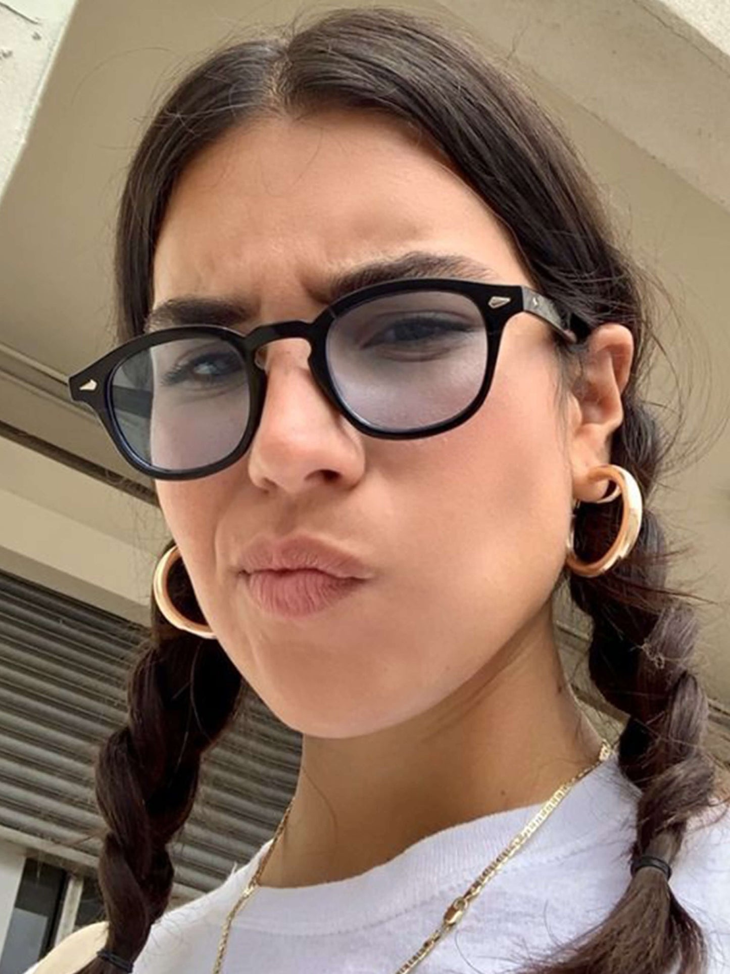 Laura | Rafinuoti akiniai nuo saulės