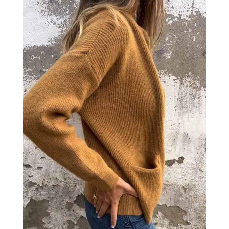 Almira™ | Rudens megztinis