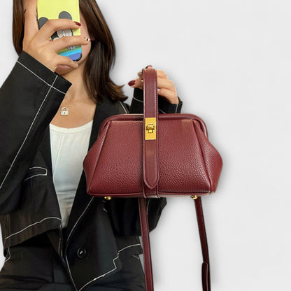 Simona - Retro krepšys