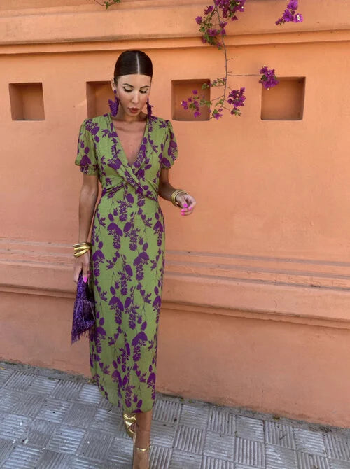 Eimear™ | Elegant Summer Dress