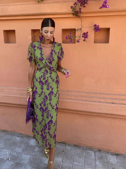 Eimear™ | Elegant Summer Dress