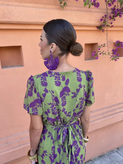 Eimear™ | Elegant Summer Dress