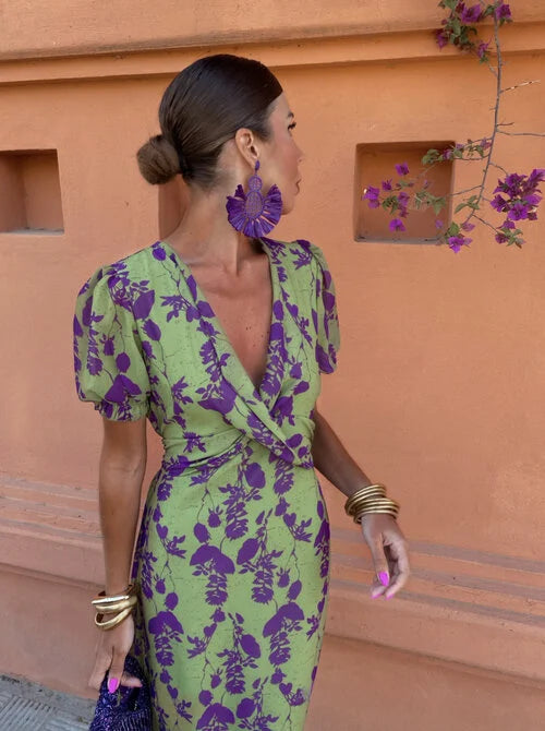 Eimear™ | Elegant Summer Dress