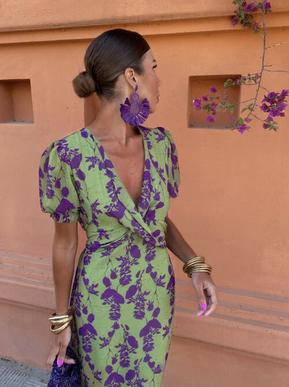 Eimear™ | Elegant Summer Dress